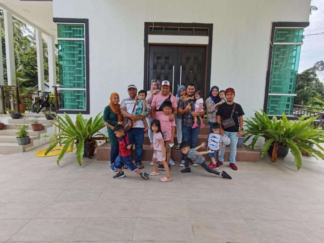 Captain'S Cabin Resort - Naval Heritage كوتا بْهارو المظهر الخارجي الصورة