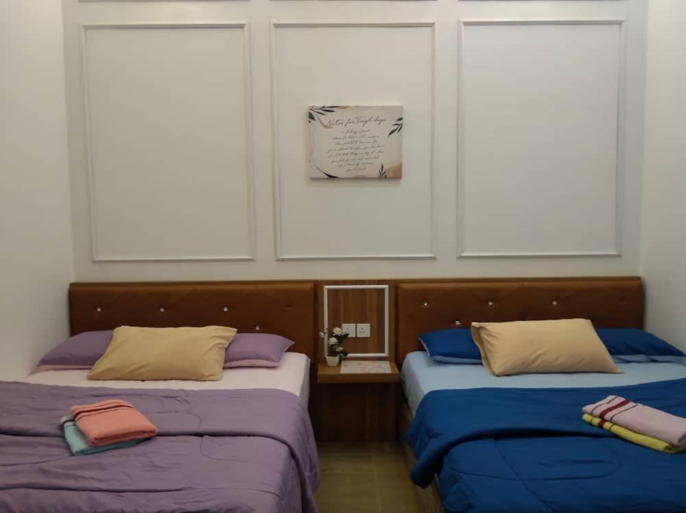 Captain'S Cabin Resort - Naval Heritage كوتا بْهارو المظهر الخارجي الصورة
